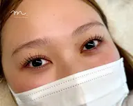 【モニター様大募集】上下パリジェンヌラッシュリフト・上下まつげパーマ（目安:90​〜​115分）