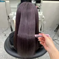 巻ける縮毛矯正✩.*˚
