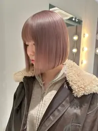 1ブリーチカラー