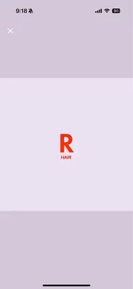 【生え癖矯正】🤎クロスパーマ🤎