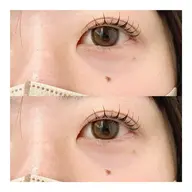 🔥4月限定🔥まつ毛パーマ¥2980|束間仕上げ✨韓国風も◎⚠️お支払い現金のみ