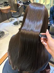 ブリーチなしダブルカラー🌟