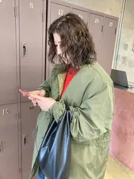 】【ご新規様】カット＋ケアパーマ＋3Stepトリートメント！