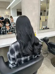 【２回目以降はこちら】カット＋カラー＋オリジナルトリートメント✨