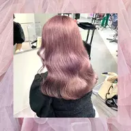 ‼️トリートメントサービス✨️Wカラー＋2stepトリートメント🍭