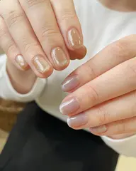 マグネットネイル(オフ無♪)