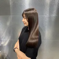 ✨️2月 1名様限定✨️美髪縮毛矯正 モデル様募集