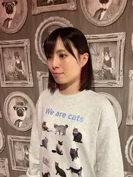フルカラー+トリートメント(シャンプーブロー込み)