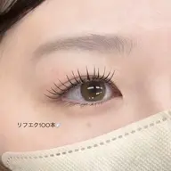 5月限定💎マツエク100本⟡.* 初回オフ無料