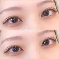 🖤 フラットラッシュ100~120本トリートメント or東感コーティング仕上げ🪄︎︎¥3500※オフあり