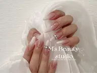 【HAND/スカルプ長さだし】やり放題・持ち込み≪90分≫