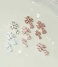 【大人気✨クロスネイル.⋆♱】