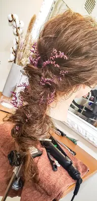 結婚式⛪やデートに✨👗👠💑アレンジセット