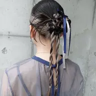 📓ヘアセット🖇️初回限定!30%off!