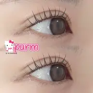 【中川区高畑／まつ毛】束感まつ毛パーマ上／時短で垢抜け◎