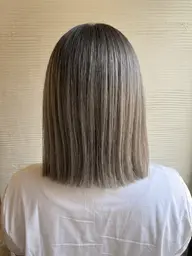 極限デトックスヘッドスパ＋髪質修復ヘアケア🌹