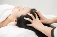 首肩痛い・頭痛・腰痛・肩甲骨☆全身のほぐし60分