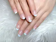 Jr.フレンチネイルオフなし