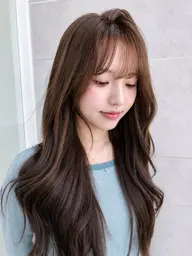 💖大人気ヨシモリ巻ヘアセット💖