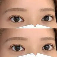 似合わせ上まつ毛パーマ⭐️似合わせアイプロウカット付⭐️