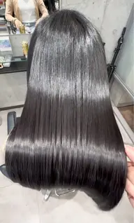 ミニモ学割🌟縮毛矯正🌟