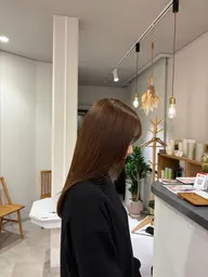 トリートメント