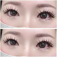 🎀お得なセットメニュー🎀フラット120本➕まつぱ(アンドヘルシー)✨新規オフ無料✨