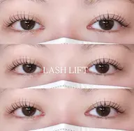 似合わせまつげパーマ🫧𓇼𓏲*ੈ✩‧₊ ¥5500→¥3400【ミニモ特別価格】