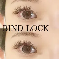 最新技術🌙バインドロック100本👀✨360°グルーが着いているので持続力アップ🌈オフ、コーティング剤込み