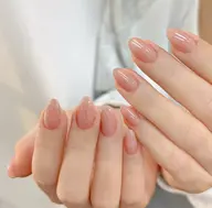 オフなしハンドワンカラー