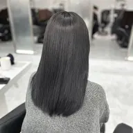 🇰🇷ミニモ学割🇰🇷メンテナンスカット＋縮毛矯正＋オリジナルトリートメント🪽