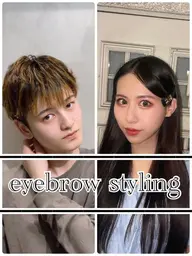 💫【2回目以降の方限定】ワックススタイリング¥7700→¥6000💫