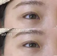 🫧まつげパーマ(セラムラッシュリフト)🫧