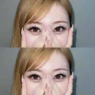 ミニモ学割【LEDエクステ90分付け放題】最大120本お付けできます‎🤍