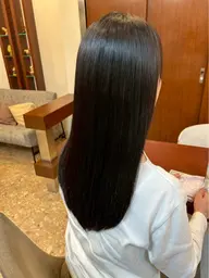 超音波トリートメント