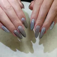 🧲マグネットネイル(オフあり⭕️)