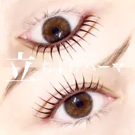 💚4月限定価格💛まつげパーマorパリジェンヌ(マスカラパーマ+1000円)📍必ず予約リクエストからご予約下さい