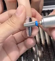 長さ出しオフのみ