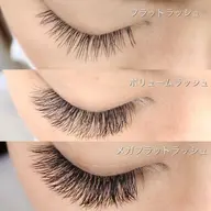 【LED】ボリュームラッシュ400本🍨付替オフ＋¥550