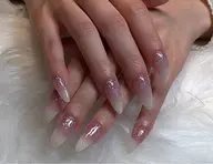 春夏大人気ニュアンス定額メニュー