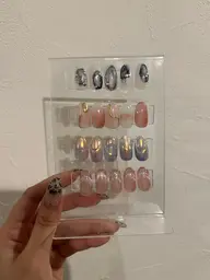 【Aono限定】ハンドオフ無し定額デザイン¥6,160