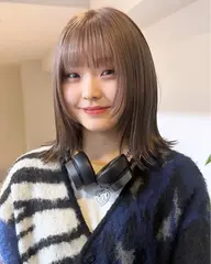 『 レディースボブ、レディースショート限定』カット＋ワンカラー（ブリーチなし）＋3stepトリートメント✨