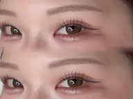 美眉スタイリング