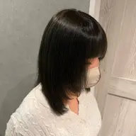 【ウルフ限定】カット＋選べるトリートメント