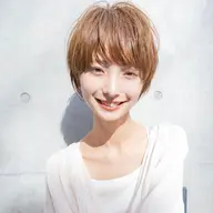 ✨人気No.1→似合わせカット & 外国人風シアーカラー & トリートメント✨土日祝+1100円