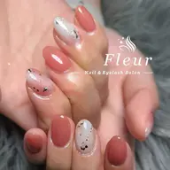 💙90分アート(6~8本アート)💙〈オフ込み〉