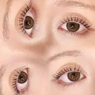 【新規】パリジェンヌラッシュリフト🤍美容液仕上げ🪄