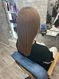 ✨今話題の髪にドラマを✨【圧倒的艶髪】髪質改善トリートメント