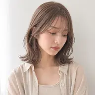 カット＋イルミナカラー