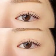 マツエクオフのみ《アイシャンプー付き》¥3000